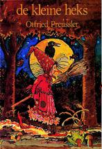 De kleine heks 9789060693803 Otfried Preussler, Boeken, Verzenden, Zo goed als nieuw, Otfried Preussler