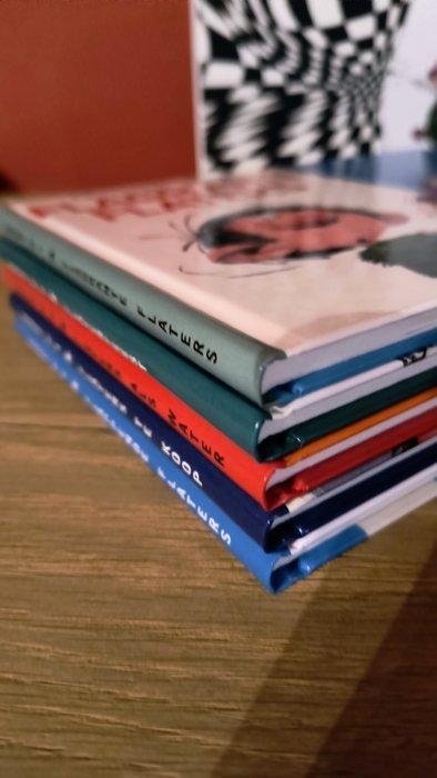 Guust Flater - 60 jaar Guust Flater Luxe box met facsimile, Boeken, Stripverhalen