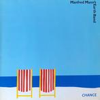 Manfred Manns Earth Band - Chance, Verzenden, Gebruikt