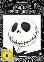 Nightmare Before Christmas von Henry Selick  DVD, Cd's en Dvd's, Gebruikt, Verzenden