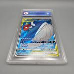 Pokémon Graded card - Magikarp & Wailord SR (Full Art) del
