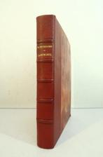 Signé; Raymond Escholier / Pierre Falké - Cantegril [1/350