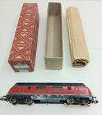 Märklin H0 - 3021 - Diesellocomotief (1) - V 200 006 - DB