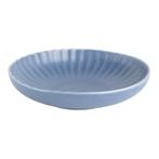 Coupeschalen | CORALLITE | Porselein | Blauw | 6 Stuks |, Verzenden, Nieuw in verpakking