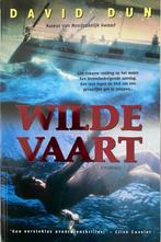 Wilde Vaart - David Dun 9789061122241, Livres, David Dun, Verzenden