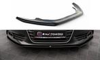 Front splitter voor Audi A6 C7, Auto diversen, Tuning en Styling, Ophalen of Verzenden