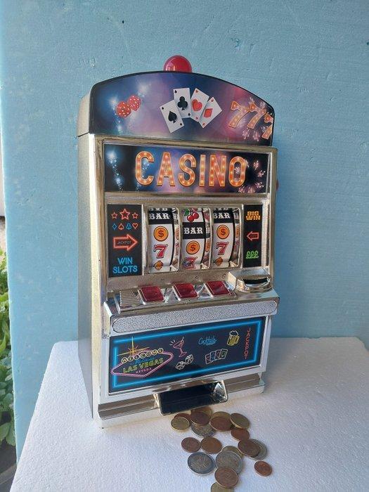 Machines à sous - Casino, Antiek en Kunst, Antiek | Wandborden en Tegels