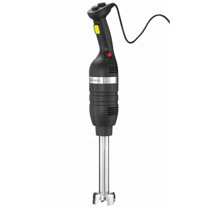 Staafmixer | KitchenLine | Regelbare Snelheid, Zakelijke goederen, Horeca | Keukenapparatuur, Nieuw in verpakking, Verzenden