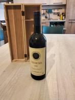 1997 Tenuta San Guido, Sassicaia - Super Tuscans - 1 Fles