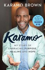 Karamo 9781471184567 Karamo Brown, Verzenden, Gelezen, Karamo Brown