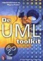 De UML toolkit 9789039510155 H.-E. Eriksson, Boeken, Verzenden, Gelezen, H.-E. Eriksson