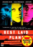 Best laid plans op DVD, Cd's en Dvd's, Verzenden, Nieuw in verpakking