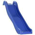 Blauwe Kinderglijbaan 174cm | OP = OP 55% Korting, Kinderen en Baby's, Verzenden, Nieuw, Glijbaan, Aanbouwonderdeel