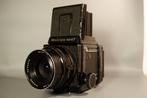 Mamiya RB67 + Mamiya Sekor 3.8/90mm Appareil photo, Audio, Tv en Foto, Fotocamera's Analoog, Nieuw