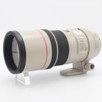 Canon EF 300mm F/4 L IS USM | Tweedehands, Audio, Tv en Foto, Foto | Lenzen en Objectieven, Verzenden, Zo goed als nieuw