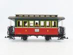 LGB G - 32200 - Wagon de passagers pour trains miniatures, Nieuw