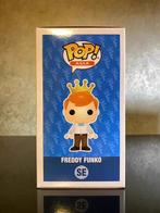 Funko - Speelgoed figuur Freddy Funko - 2010-2020 - V.S.