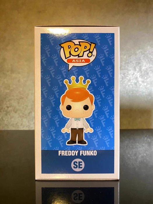 Funko - Speelgoed figuur Freddy Funko - 2010-2020 - V.S., Antiek en Kunst, Antiek | Speelgoed