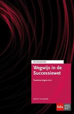 Wegwijs in de Successiewet / 2017 / Wegwijsserie, Verzenden, Gelezen, F. Sonneveldt
