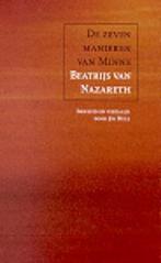 Zeven Manieren Van Minne 9789025953218 Beatrijs van Nazareth, Boeken, Verzenden, Gelezen, Beatrijs van Nazareth