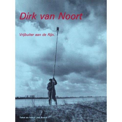 Dirk van Noort Vrijbuiter aan de Rijn 9789071097034, Boeken, Overige Boeken, Gelezen, Verzenden
