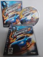 Juiced 2 Hot Import Nights Playstation 3, Consoles de jeu & Jeux vidéo, Ophalen of Verzenden