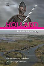 Historisch Tijdschrift Holland 50-4 -  Het ontstaan van het, Verzenden, Gelezen, Ad van der Zee