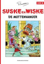De Mottenvanger / Suske en Wiske Classics / 25 9789002267192, Boeken, Verzenden, Gelezen, Willy Vandersteen