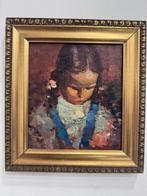 Vincenzo Irolli (1860-1949), A Firma - Bambina