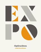 EXPO-Beeldende vakken opdrachtenboek vmbo bovenbouw, Boeken, Verzenden, Gelezen, V. Ruiter