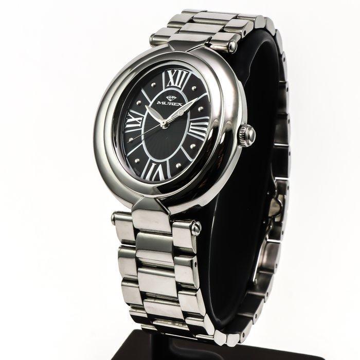 MUREX - Swiss Watch - MUL507-SS-8 - Zonder Minimumprijs -, Handtassen en Accessoires, Horloges | Heren
