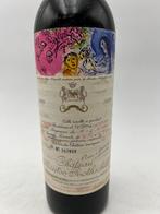 1970 Château Mouton Rothschild - Bordeaux, Pauillac 1er, Nieuw