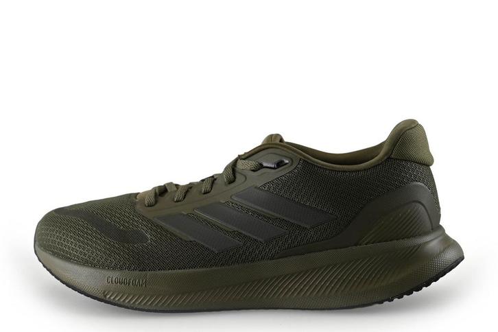 Adidas Sportschoenen in maat 42 Groen | 5% korting, Kleding | Heren, Schoenen, Overige kleuren, Zo goed als nieuw, Sportschoenen