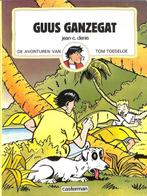 De avonturen van Tom Toedeloe - Guus Ganzegat 9789030390039, Livres, Jean-C Denis, Verzenden