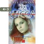 3x Wicca / 2 / Wicca 9789022547847 Cate Tiernan, Boeken, Verzenden, Gelezen, Cate Tiernan