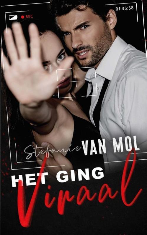 Het ging viraal 9789464400878 Stefanie Van Mol, Boeken, Overige Boeken, Gelezen, Verzenden