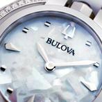 Bulova - Rubaiyat Four Seasons INVERNO - 150th, Nieuw