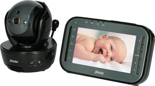 Alecto DVM-200 zwart Babyfoons, Enfants & Bébés, Babyphones, Envoi