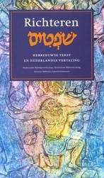 Richteren - hebreeuws/Nederlands 9789061269236 G. van Daalen, Boeken, Verzenden, Gelezen, G. van Daalen