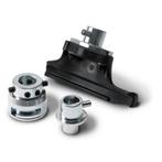 Snelwisselsysteem 30mm, Ophalen of Verzenden, Nieuw