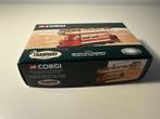 Corgi 00 - CC15201 - Modeltram (1) - Limited Edition 2001;, Hobby & Loisirs créatifs, Trains miniatures | Échelles Autre