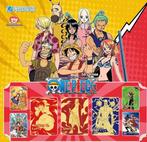 Toei Abimation - 1 Booster box - One Piece - One Piece, Nieuw