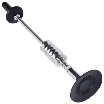 Schuifhamer met Zuignap 59cm | Retour Deal | 40% Korting beschikbaar voor biedingen