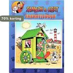 Vakantieboek / 1 Zomer / Samson & Gert vakantieboek / 1, Verzenden, Gelezen, D. Verbiest