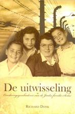 De uitwisseling 9789033607851 Richard Donk, Boeken, Verzenden, Zo goed als nieuw, Richard Donk