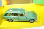 Gama 1:24 - Modelauto - Gama Super Mercedes Benz 300TD, Nieuw