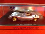 Spark 1:43 - Model raceauto - ref. #S1127 Lola MK1 Sport, Nieuw