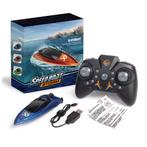 HC-805 RC Speed Boot met Afstandsbediening - Zwembad, Hobby en Vrije tijd, Verzenden, Nieuw