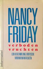 Verboden vruchten 9789022977248, Livres, Grossesse & Éducation, Nancy Friday, Verzenden