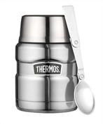 NIEUW - Thermos King RVS 470 ml, Verzenden, Nieuw
